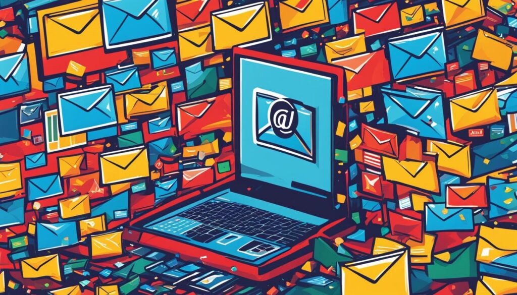 beneficios del email marketing