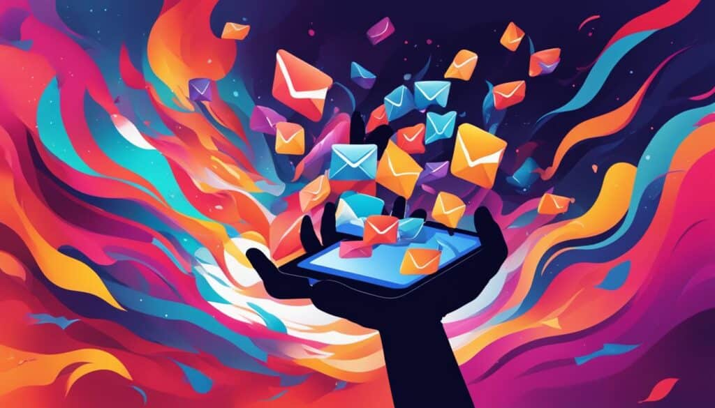 estrategias de email marketing