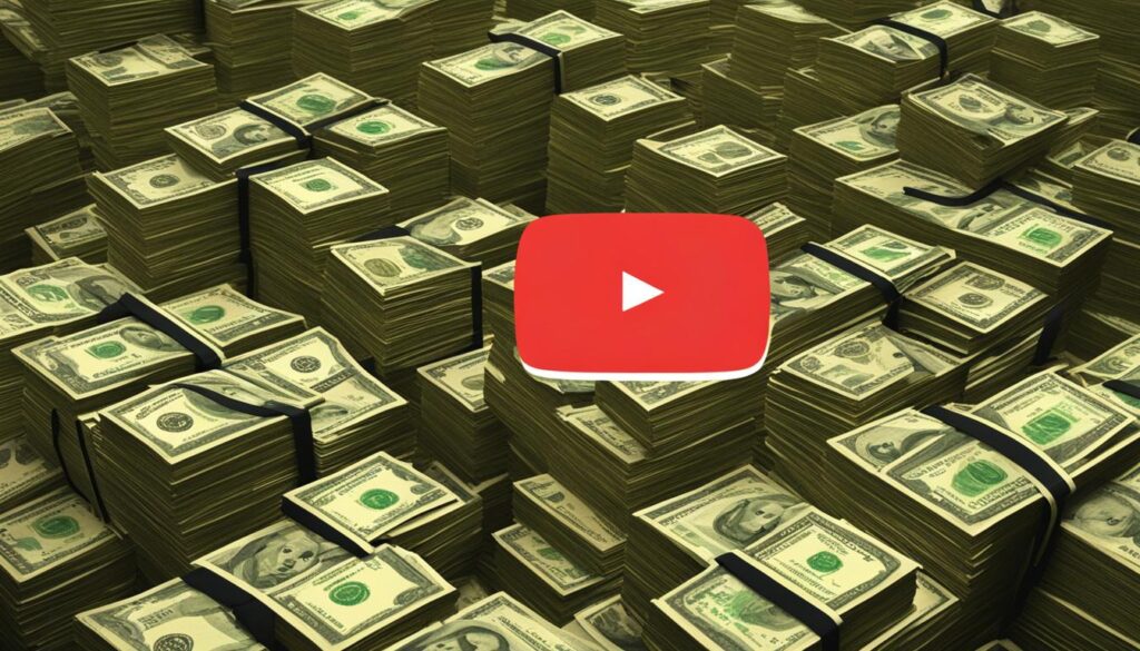 monetizar youtube tiempo facil rapido